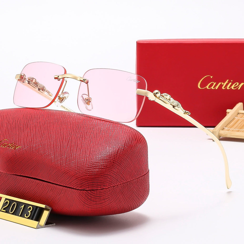 6 colors fashion sunglasses 2013