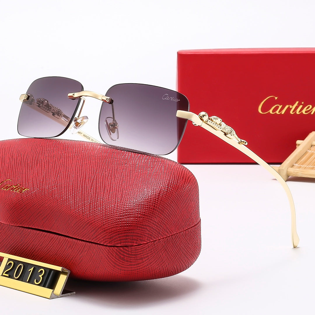 6 colors fashion sunglasses 2013