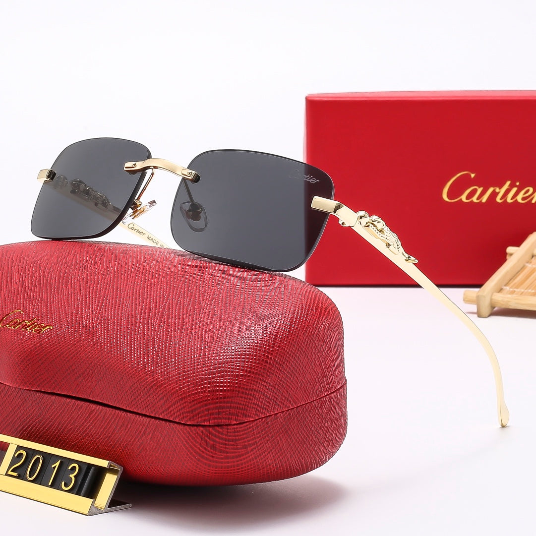 6 colors fashion sunglasses 2013