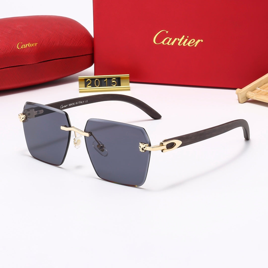 6 colors fashion sunglasses 2014
