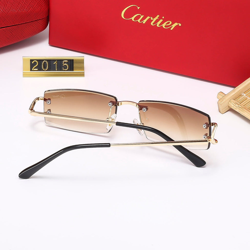 6 colors fashion sunglasses 2015