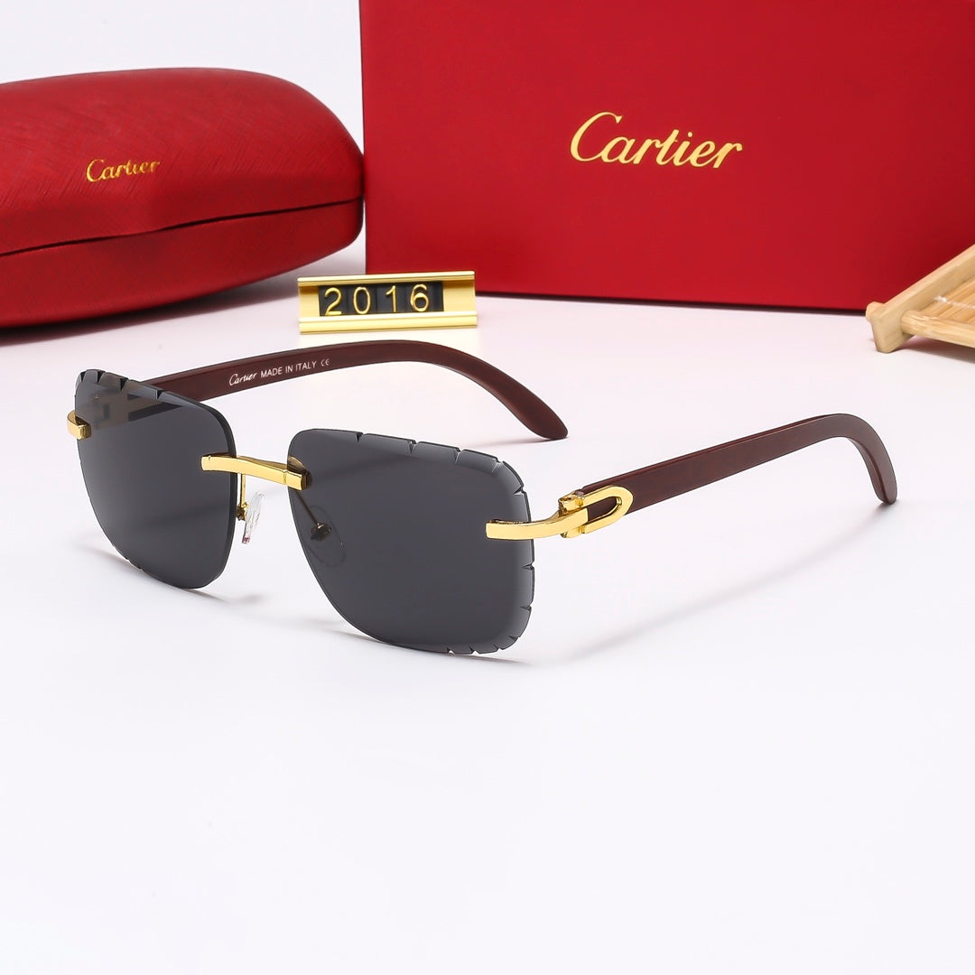 7 colors fashion sunglasses 2016