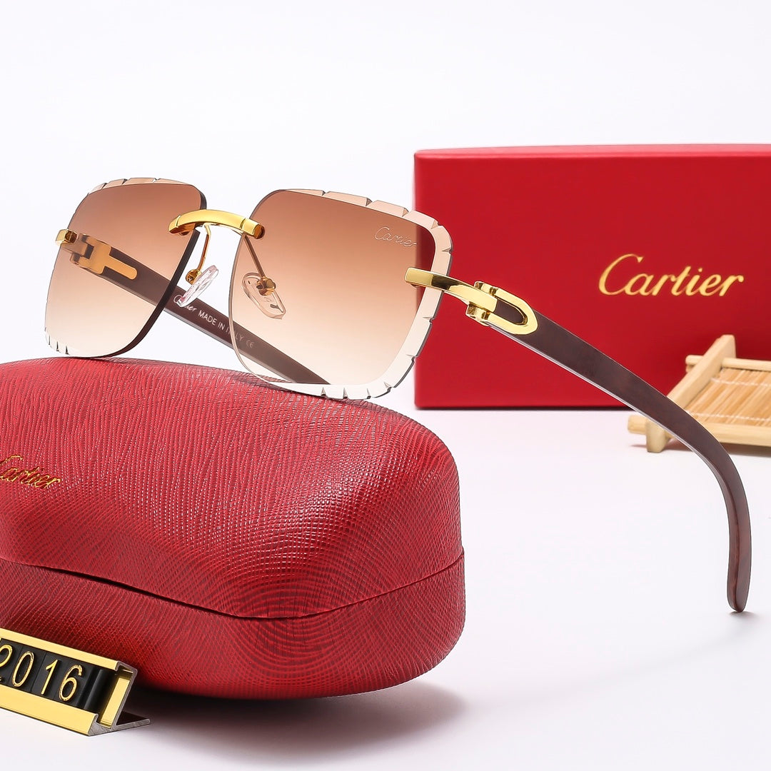 7 colors fashion sunglasses 2016