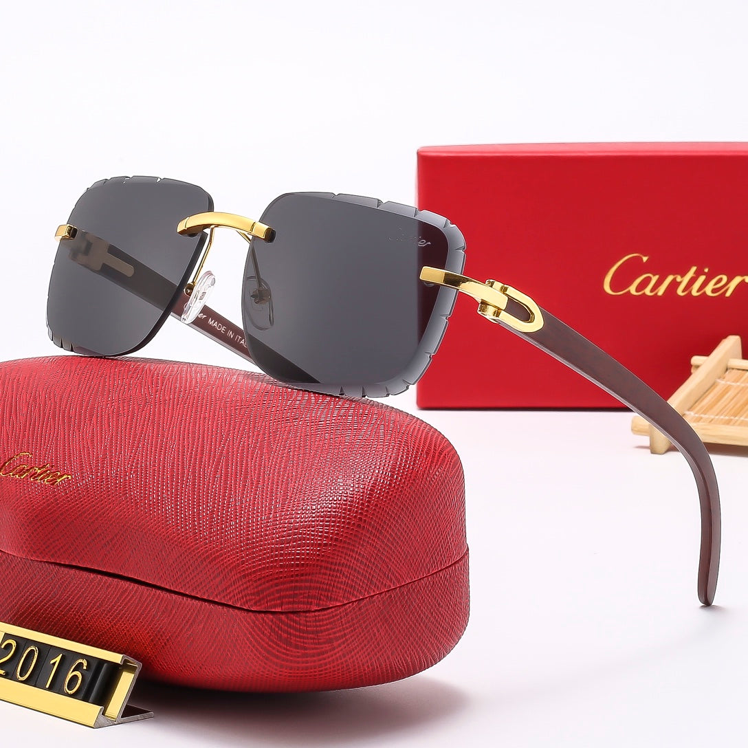 7 colors fashion sunglasses 2016