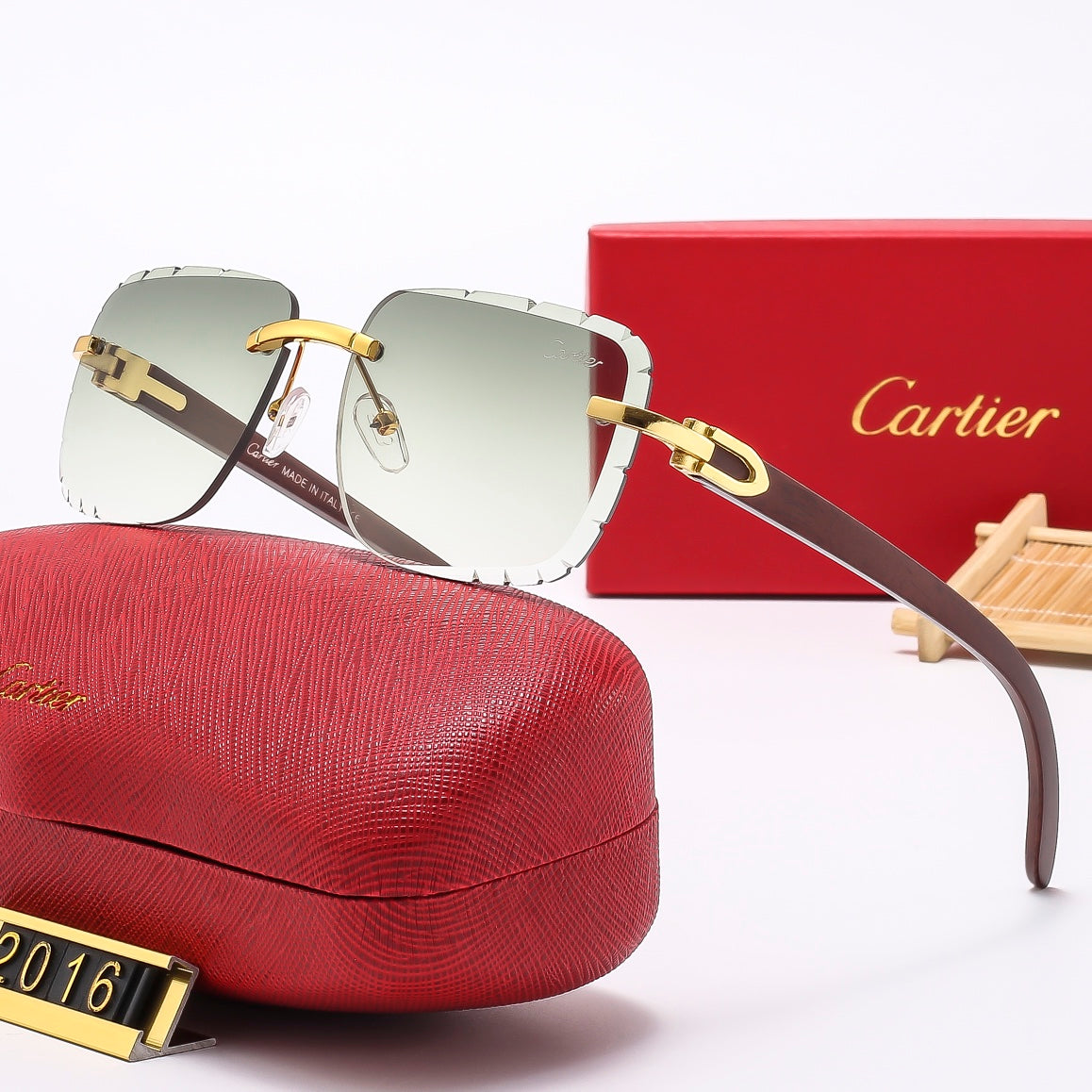 7 colors fashion sunglasses 2016