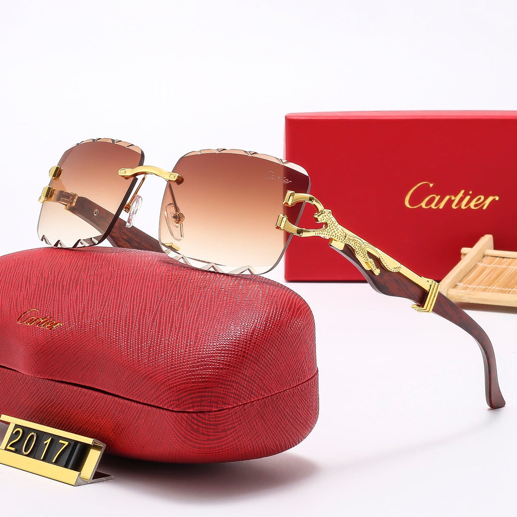 7 colors fashion sunglasses 2017