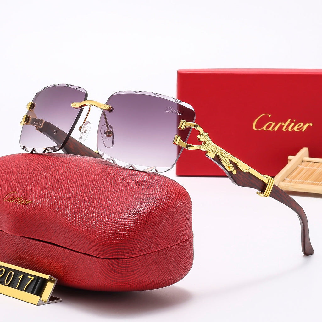 7 colors fashion sunglasses 2017