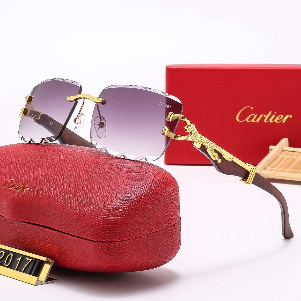 7 colors fashion sunglasses 2017