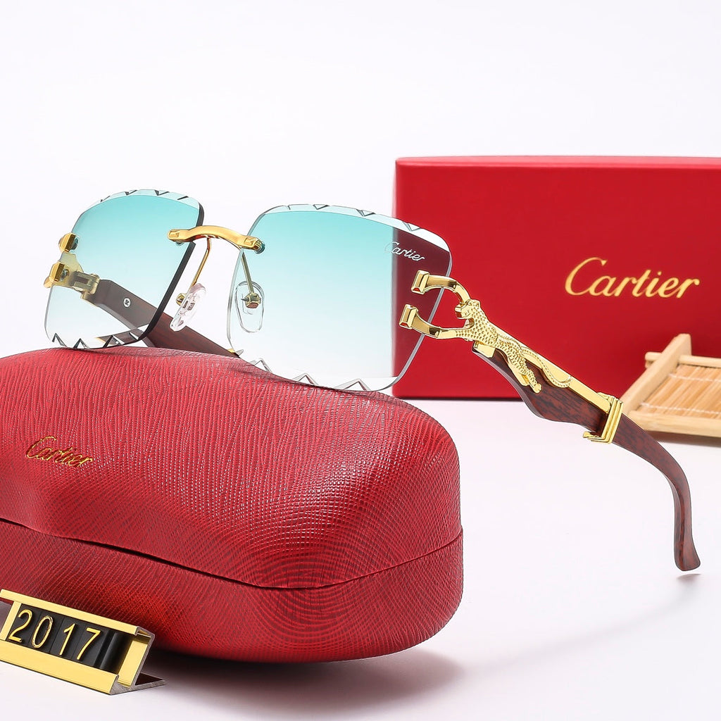 7 colors fashion sunglasses 2017