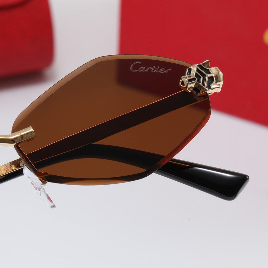 5 colors fashion sunglasses 3983