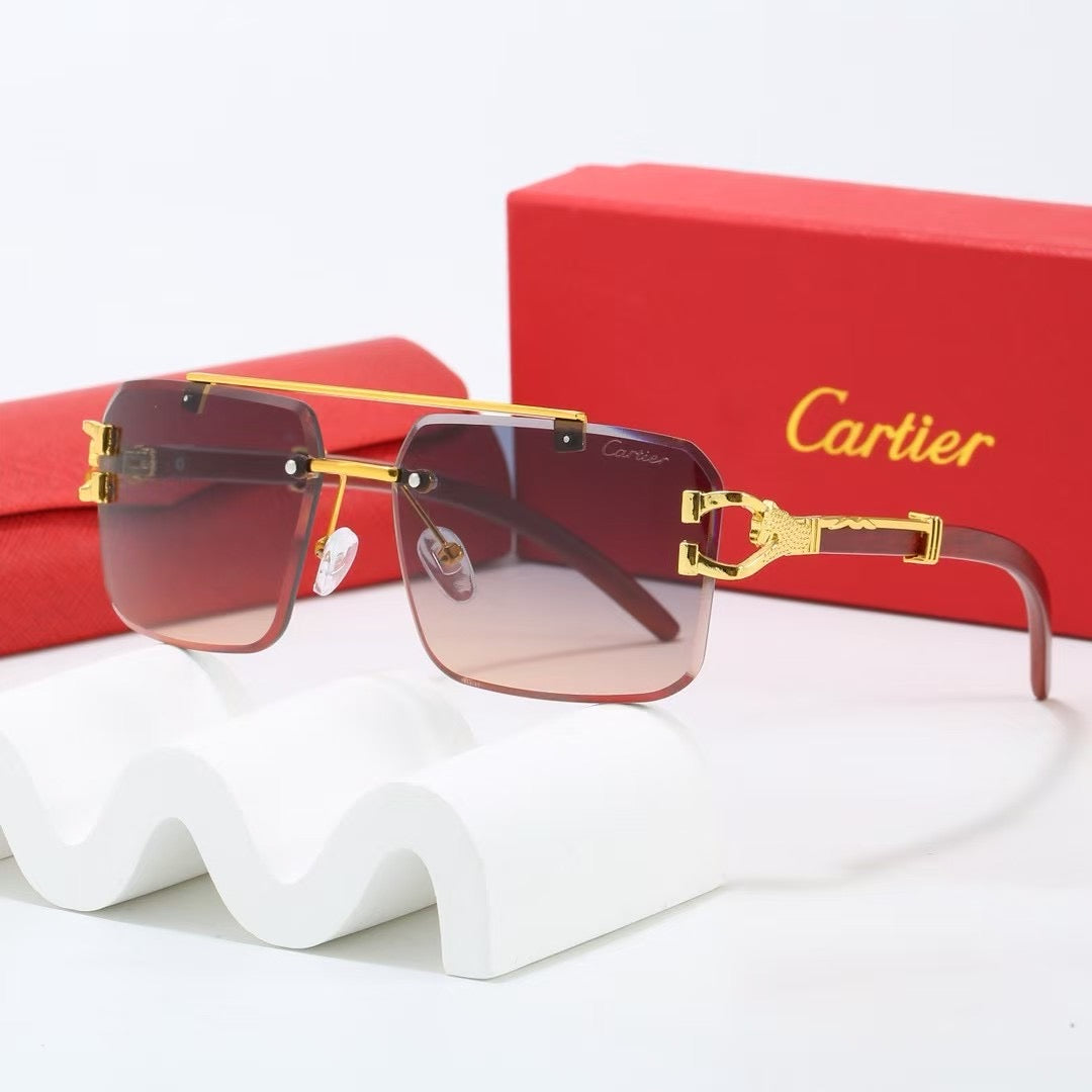 6 colors fashion sunglasses wbh2