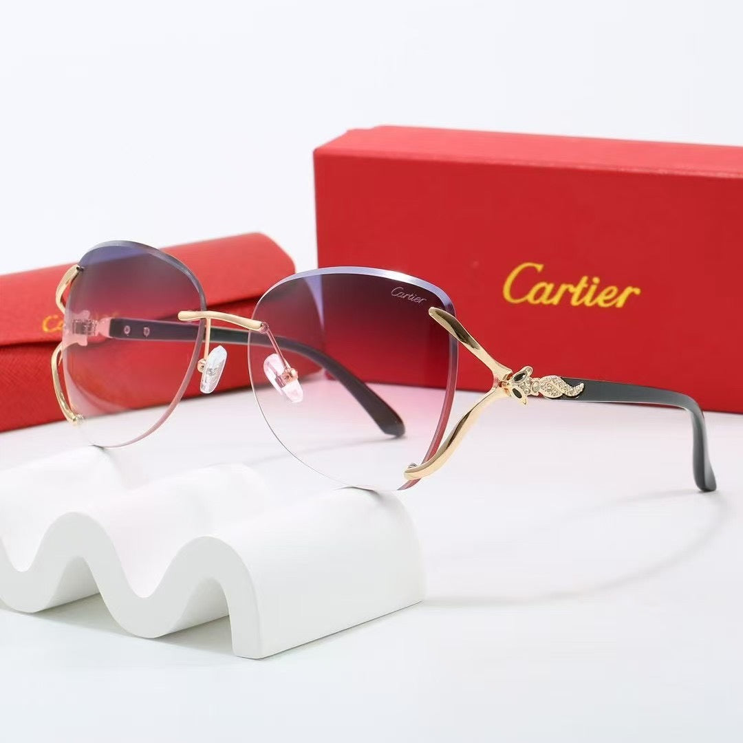 6 colors fashion sunglasses wbh1