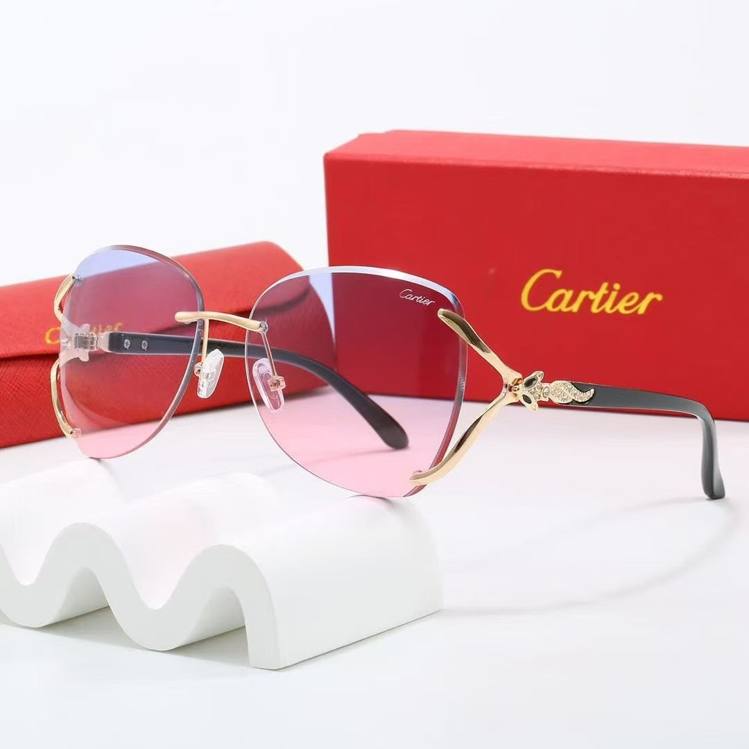 6 colors fashion sunglasses wbh1