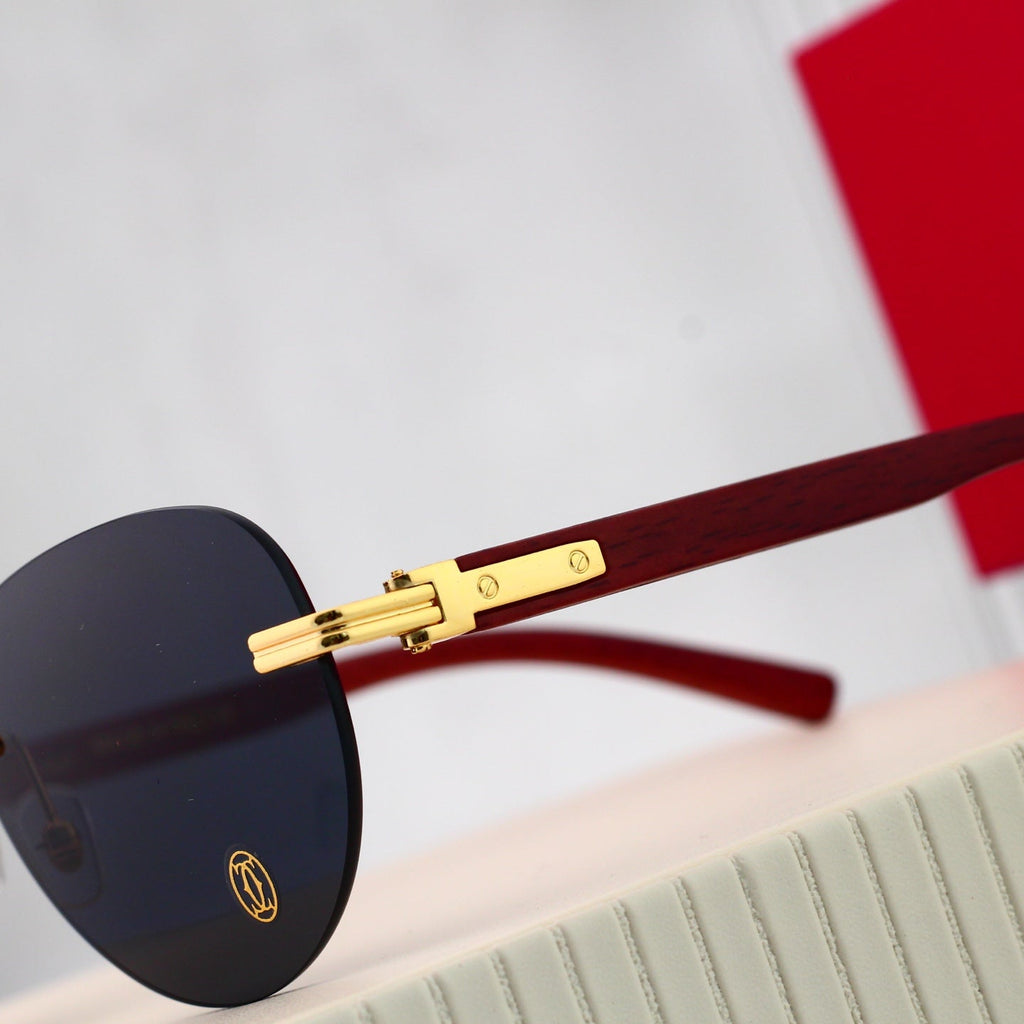 5 colors fashion sunglasses 3354